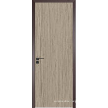 European Style Room Door Design Composite Louver Door